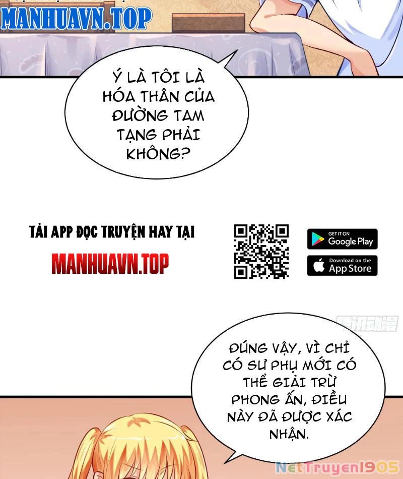 Tôi không phải là Đường Tam Tạng Chapter 3 - 44
