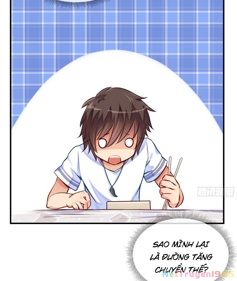 Tôi không phải là Đường Tam Tạng Chapter 3 - 47