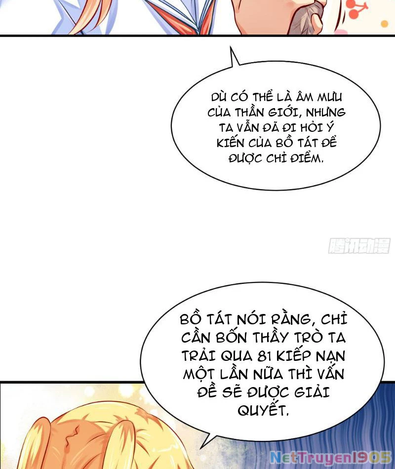 Tôi không phải là Đường Tam Tạng Chapter 3 - 49