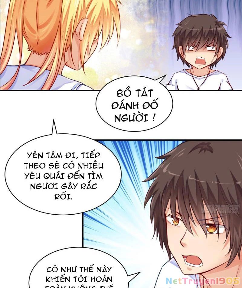 Tôi không phải là Đường Tam Tạng Chapter 3 - 50