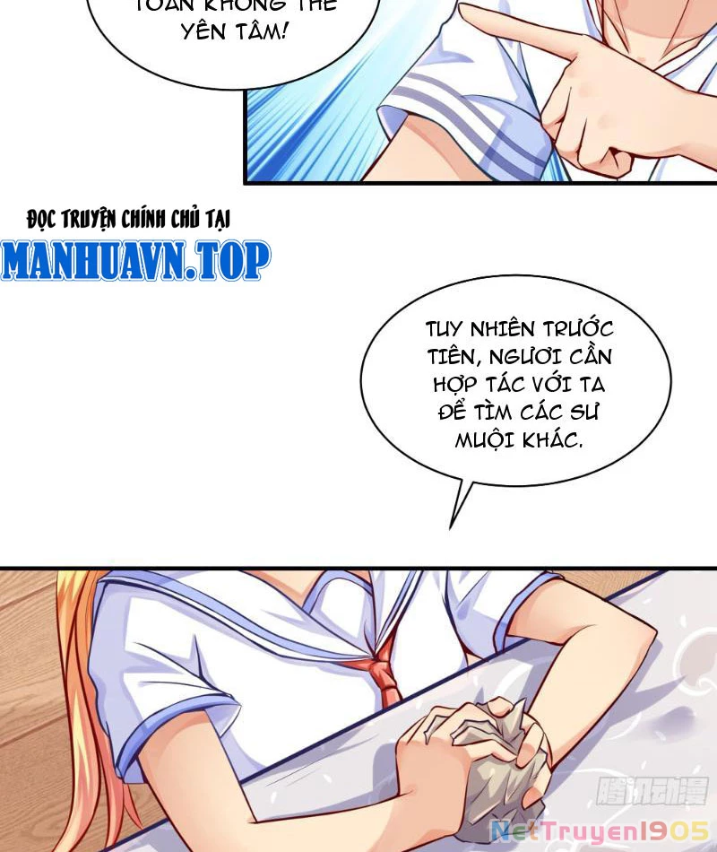 Tôi không phải là Đường Tam Tạng Chapter 3 - 51