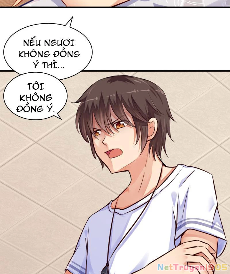 Tôi không phải là Đường Tam Tạng Chapter 3 - 52
