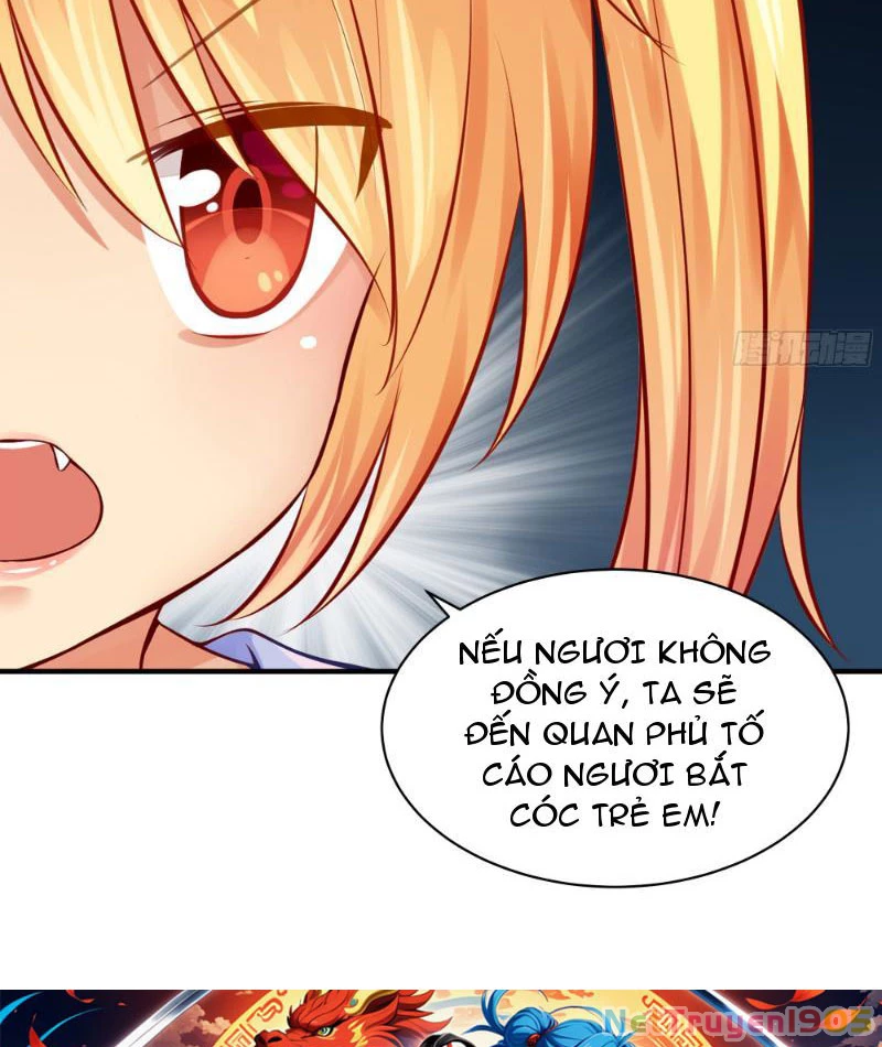 Tôi không phải là Đường Tam Tạng Chapter 3 - 54