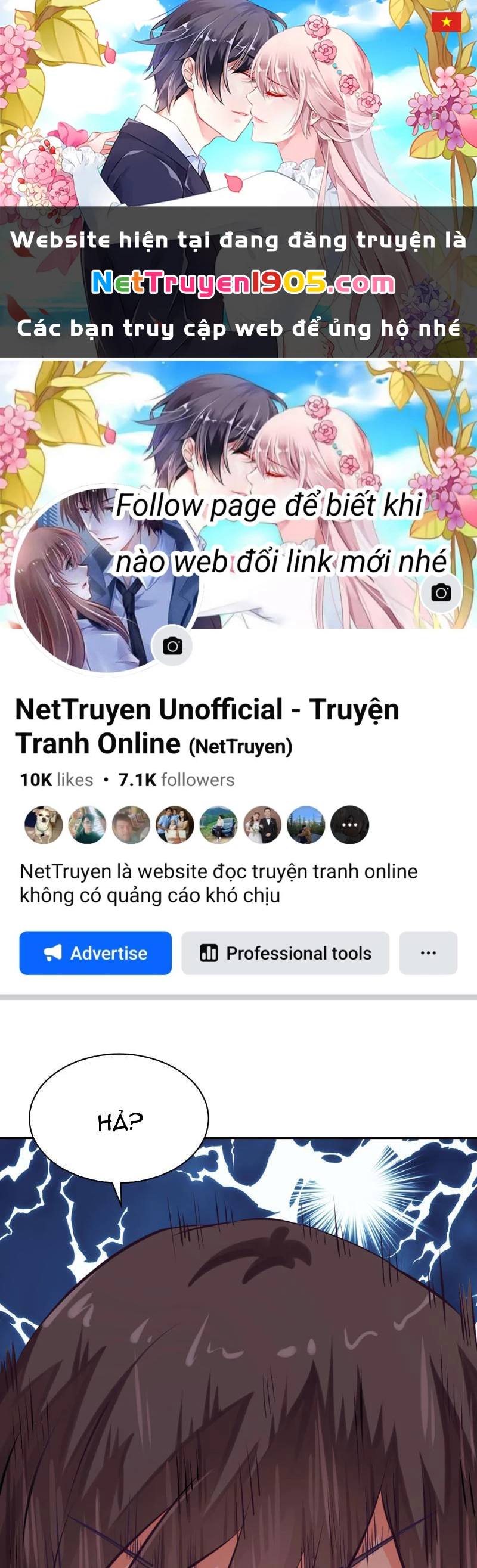Tôi không phải là Đường Tam Tạng Chapter 4 - 1