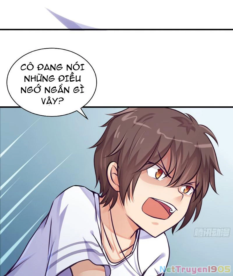 Tôi không phải là Đường Tam Tạng Chapter 4 - 3