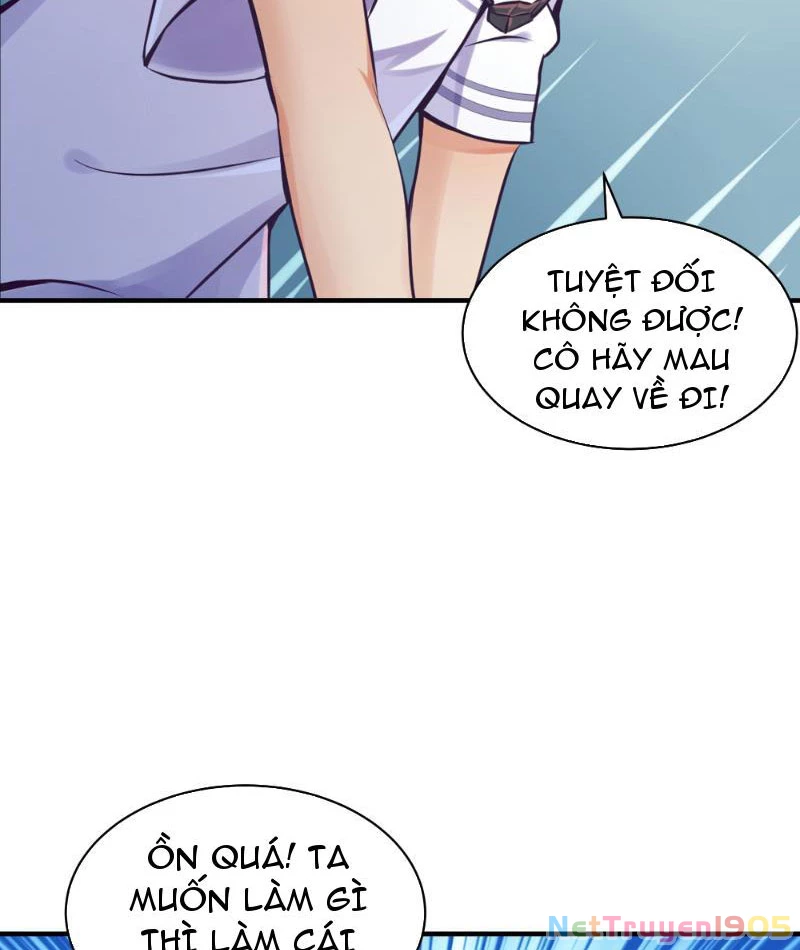 Tôi không phải là Đường Tam Tạng Chapter 4 - 4