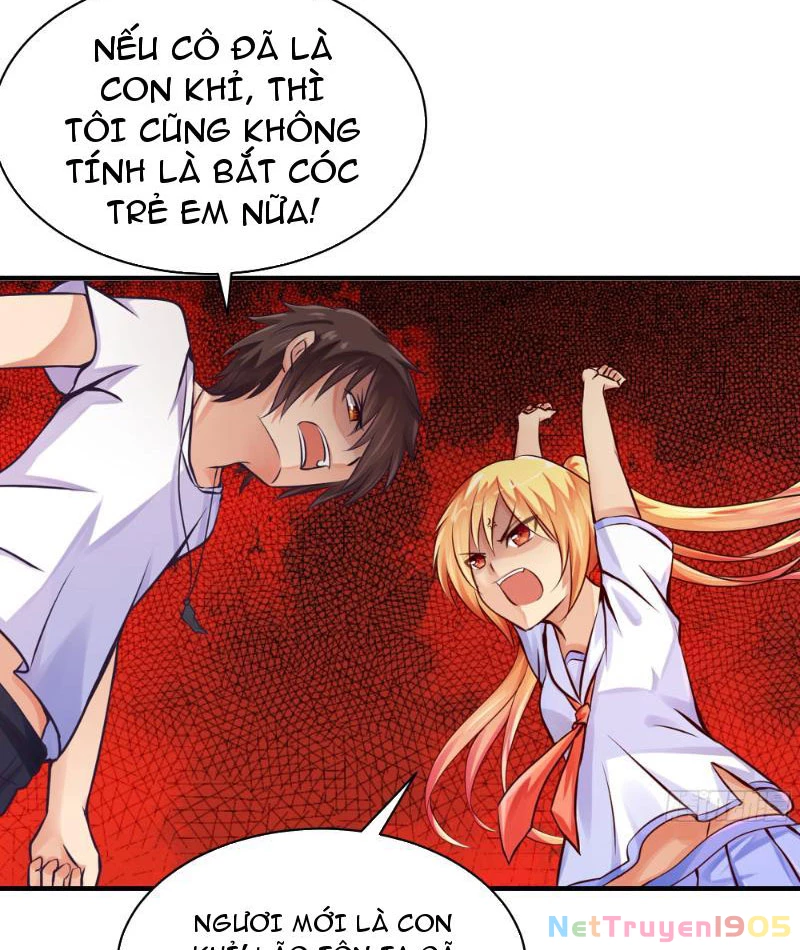 Tôi không phải là Đường Tam Tạng Chapter 4 - 6