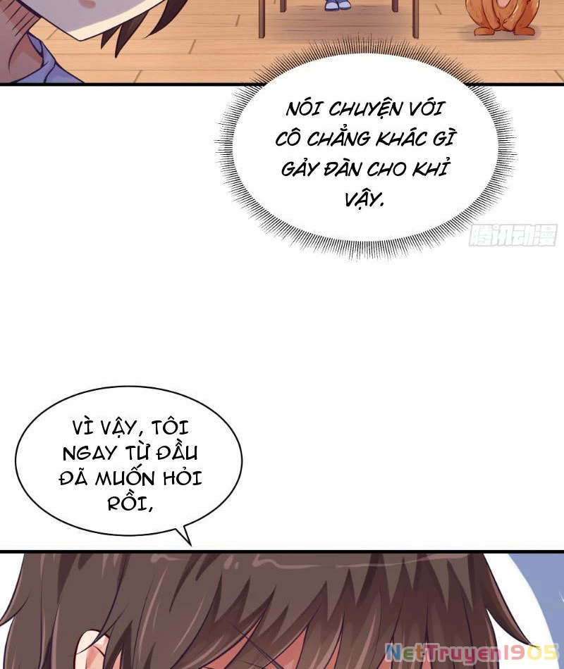 Tôi không phải là Đường Tam Tạng Chapter 4 - 8
