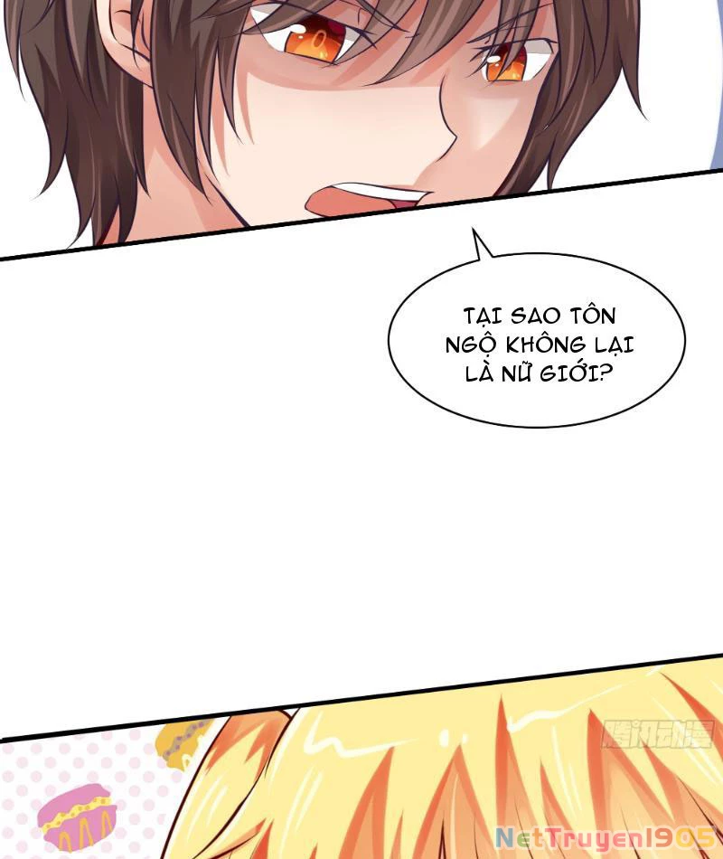 Tôi không phải là Đường Tam Tạng Chapter 4 - 9