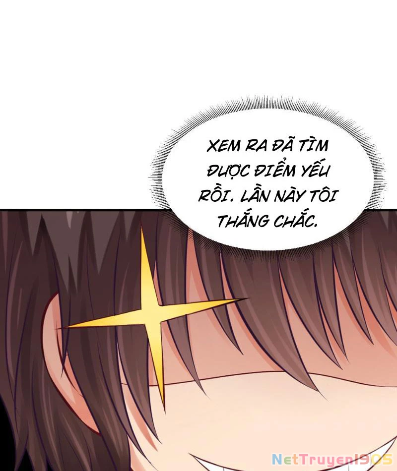 Tôi không phải là Đường Tam Tạng Chapter 4 - 11