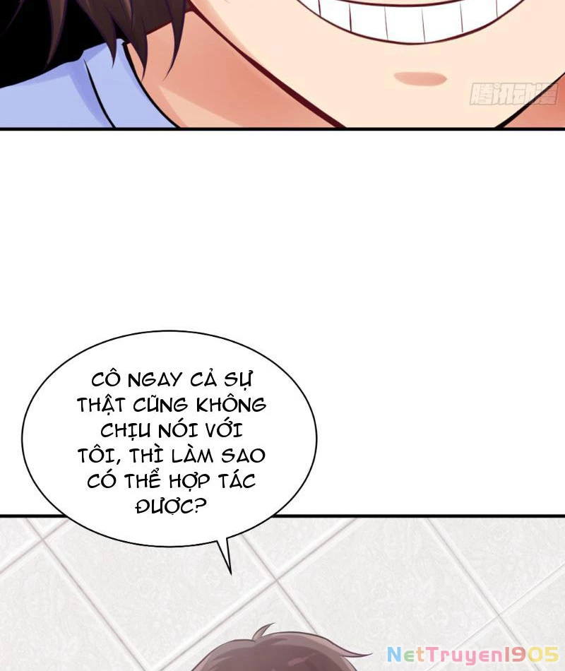 Tôi không phải là Đường Tam Tạng Chapter 4 - 12