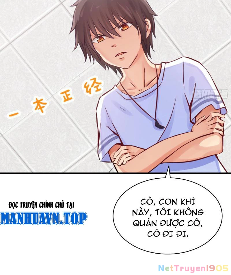 Tôi không phải là Đường Tam Tạng Chapter 4 - 13