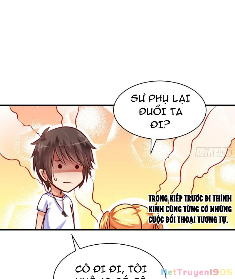 Tôi không phải là Đường Tam Tạng Chapter 4 - 14