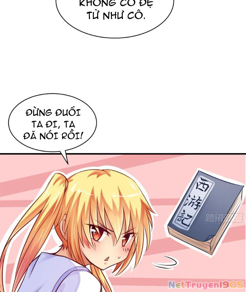 Tôi không phải là Đường Tam Tạng Chapter 4 - 15