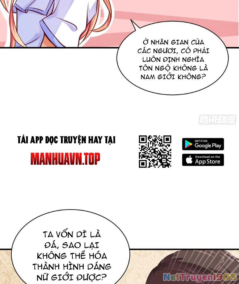 Tôi không phải là Đường Tam Tạng Chapter 4 - 16