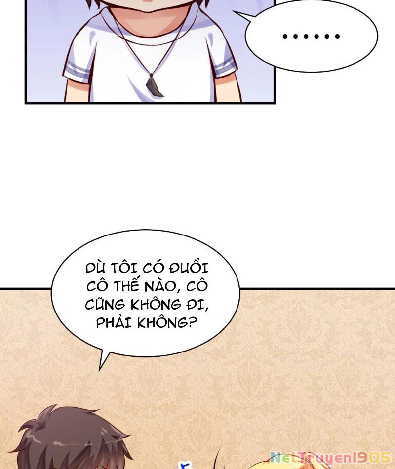 Tôi không phải là Đường Tam Tạng Chapter 4 - 19