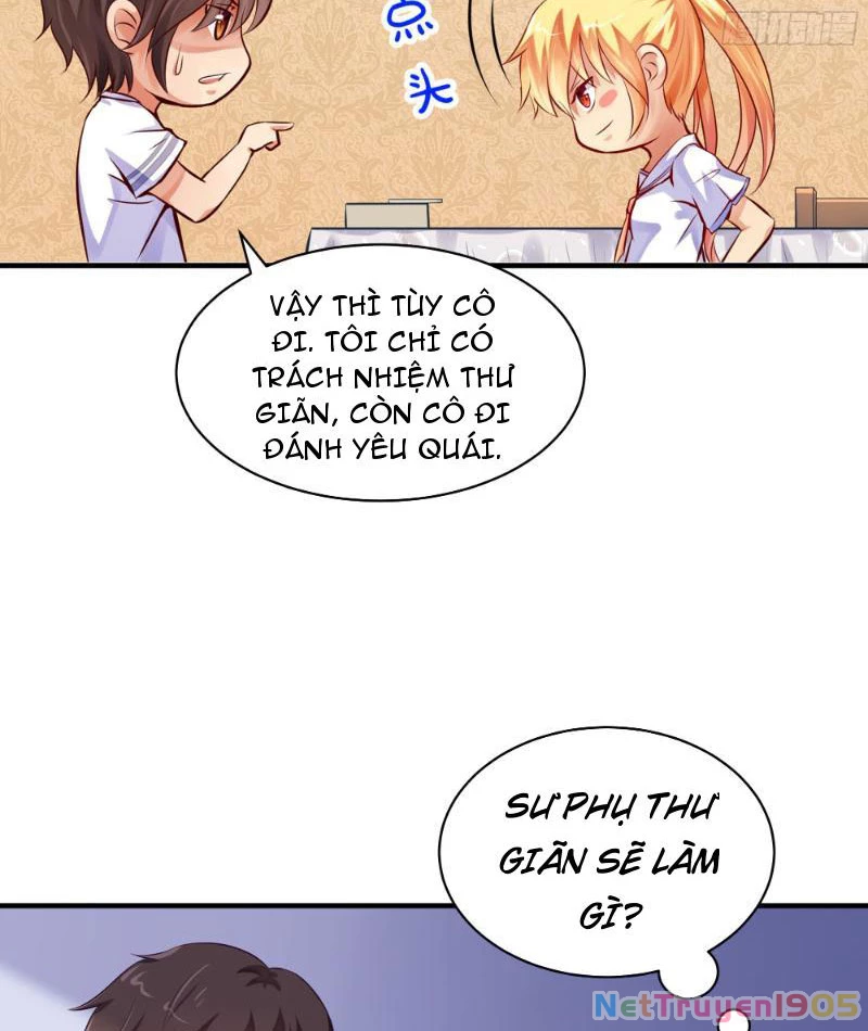 Tôi không phải là Đường Tam Tạng Chapter 4 - 20
