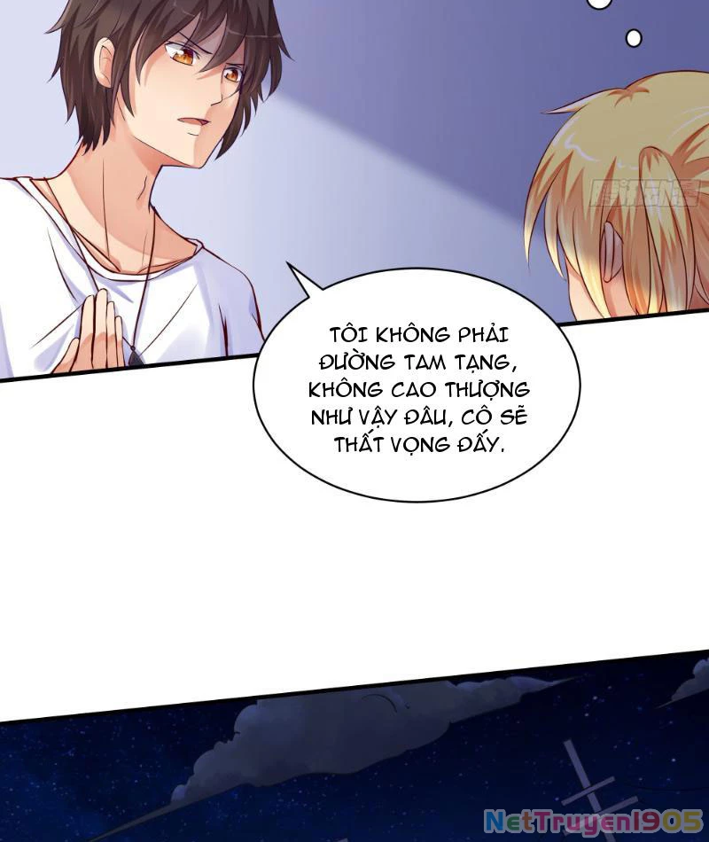 Tôi không phải là Đường Tam Tạng Chapter 4 - 21
