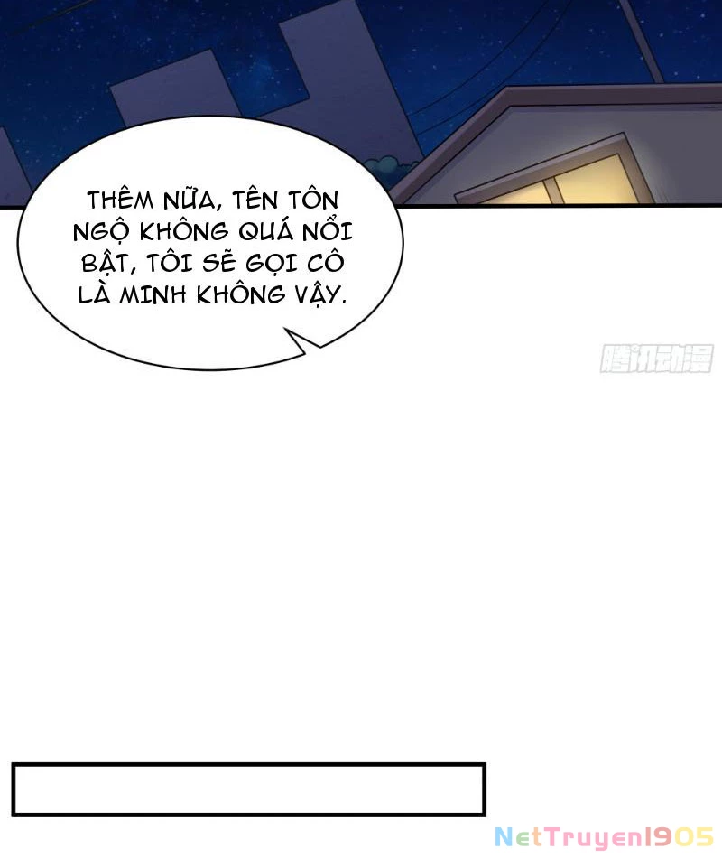 Tôi không phải là Đường Tam Tạng Chapter 4 - 22