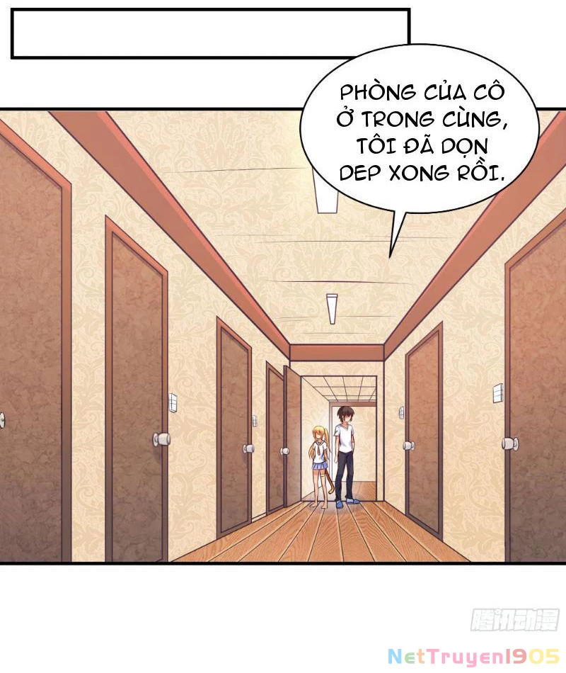 Tôi không phải là Đường Tam Tạng Chapter 4 - 23