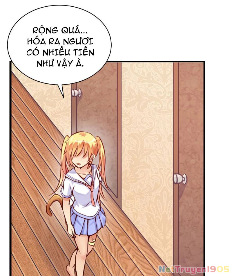 Tôi không phải là Đường Tam Tạng Chapter 4 - 24
