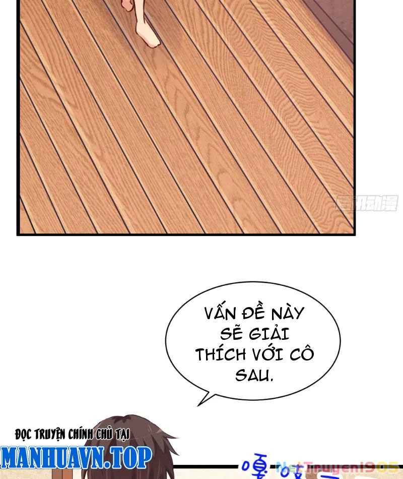 Tôi không phải là Đường Tam Tạng Chapter 4 - 25