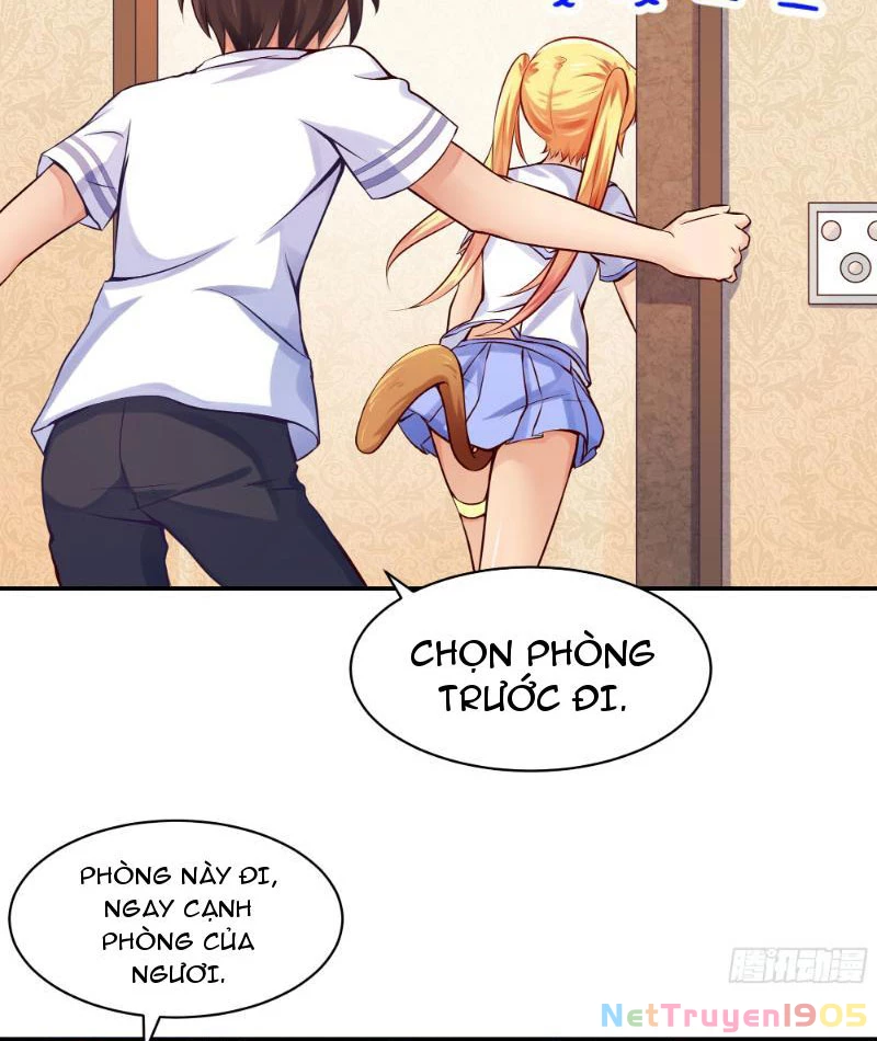 Tôi không phải là Đường Tam Tạng Chapter 4 - 26