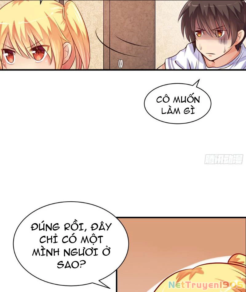 Tôi không phải là Đường Tam Tạng Chapter 4 - 27