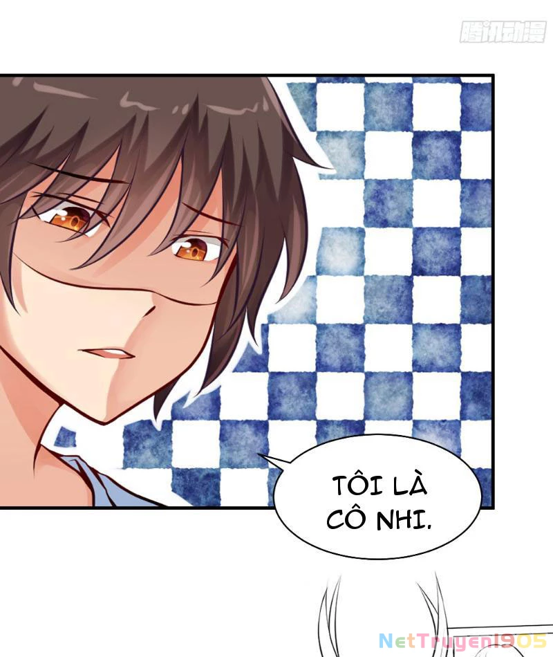 Tôi không phải là Đường Tam Tạng Chapter 4 - 29