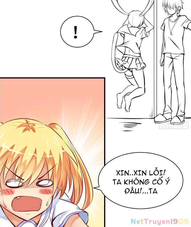 Tôi không phải là Đường Tam Tạng Chapter 4 - 30