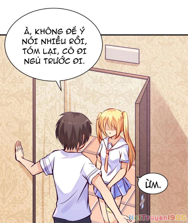 Tôi không phải là Đường Tam Tạng Chapter 4 - 34