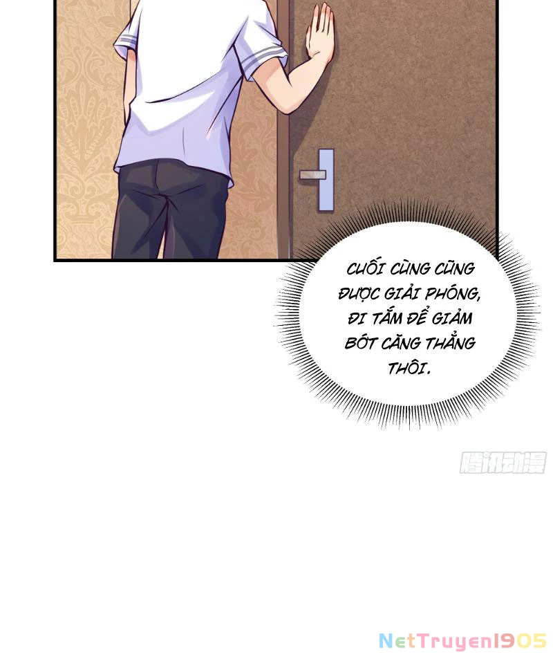 Tôi không phải là Đường Tam Tạng Chapter 4 - 36