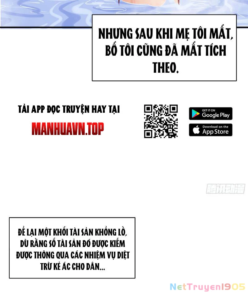 Tôi không phải là Đường Tam Tạng Chapter 4 - 40