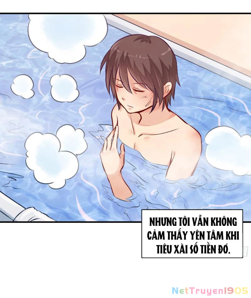 Tôi không phải là Đường Tam Tạng Chapter 4 - 41