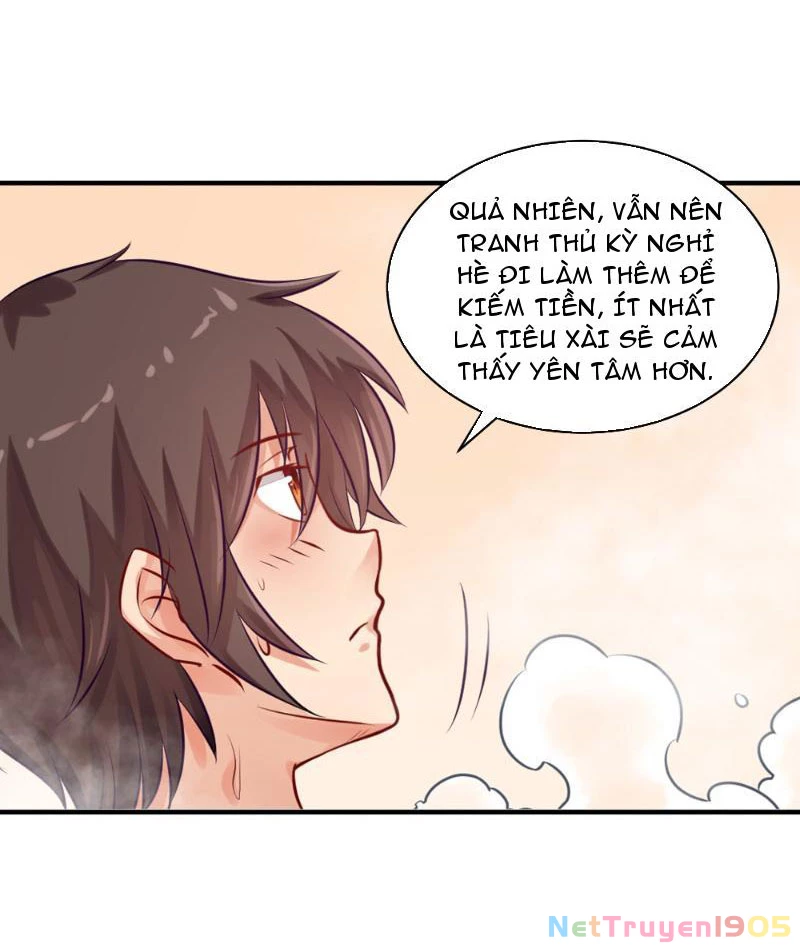 Tôi không phải là Đường Tam Tạng Chapter 4 - 42