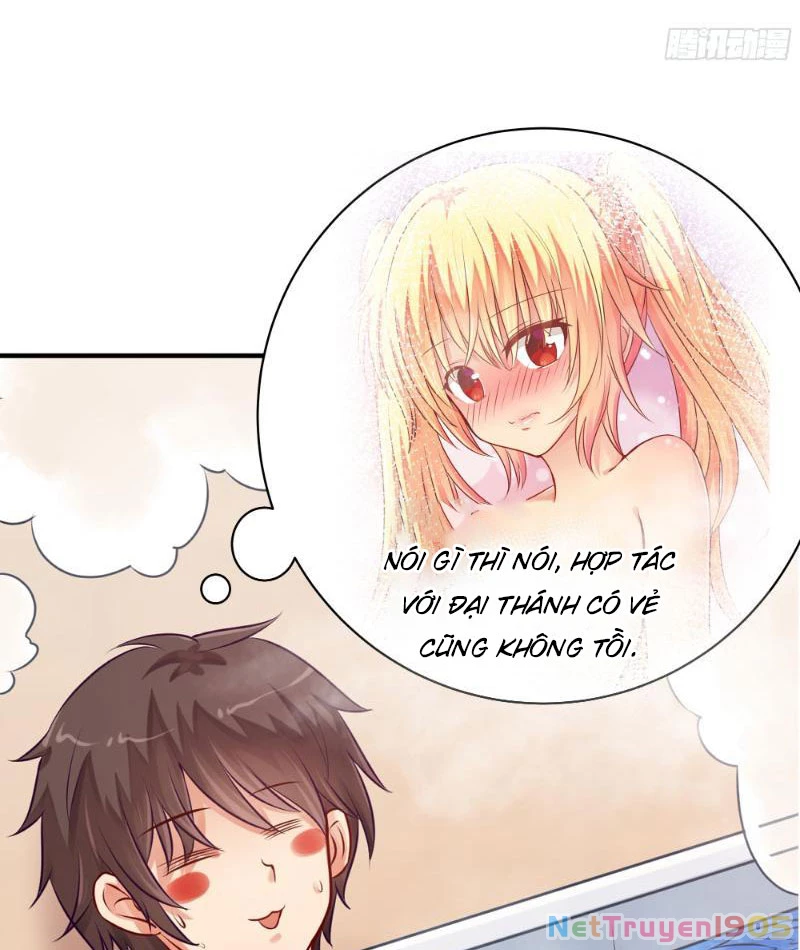 Tôi không phải là Đường Tam Tạng Chapter 4 - 43