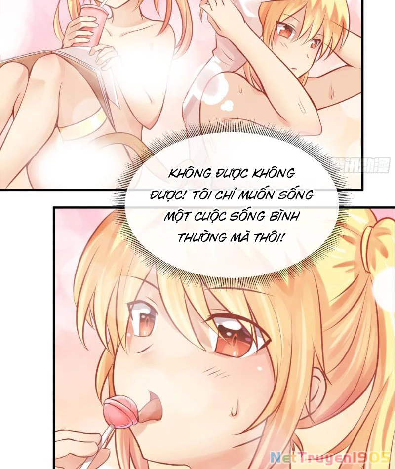 Tôi không phải là Đường Tam Tạng Chapter 4 - 46