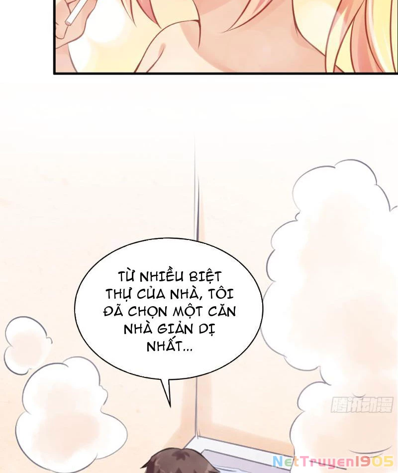 Tôi không phải là Đường Tam Tạng Chapter 4 - 47