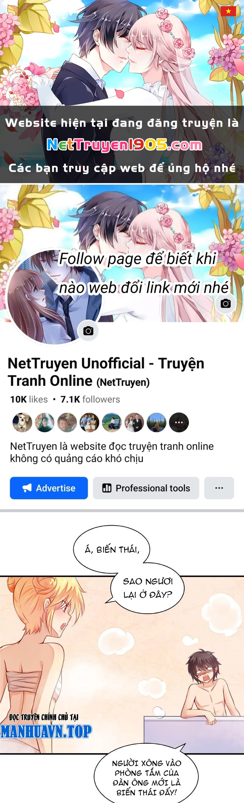 Tôi không phải là Đường Tam Tạng Chapter 5 - 1
