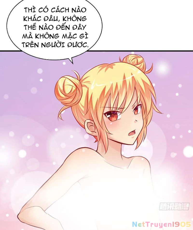 Tôi không phải là Đường Tam Tạng Chapter 5 - 4