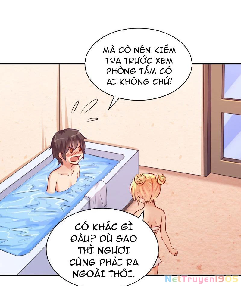 Tôi không phải là Đường Tam Tạng Chapter 5 - 6