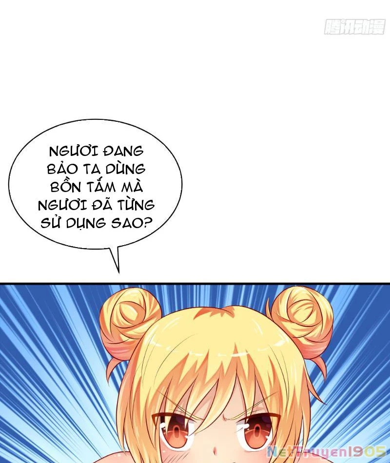 Tôi không phải là Đường Tam Tạng Chapter 5 - 12