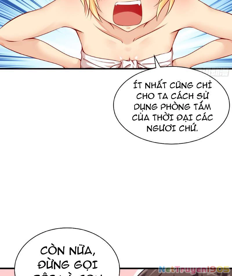 Tôi không phải là Đường Tam Tạng Chapter 5 - 13