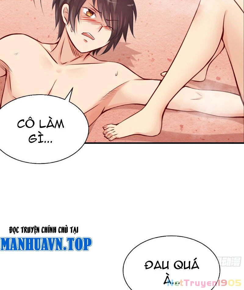 Tôi không phải là Đường Tam Tạng Chapter 5 - 19