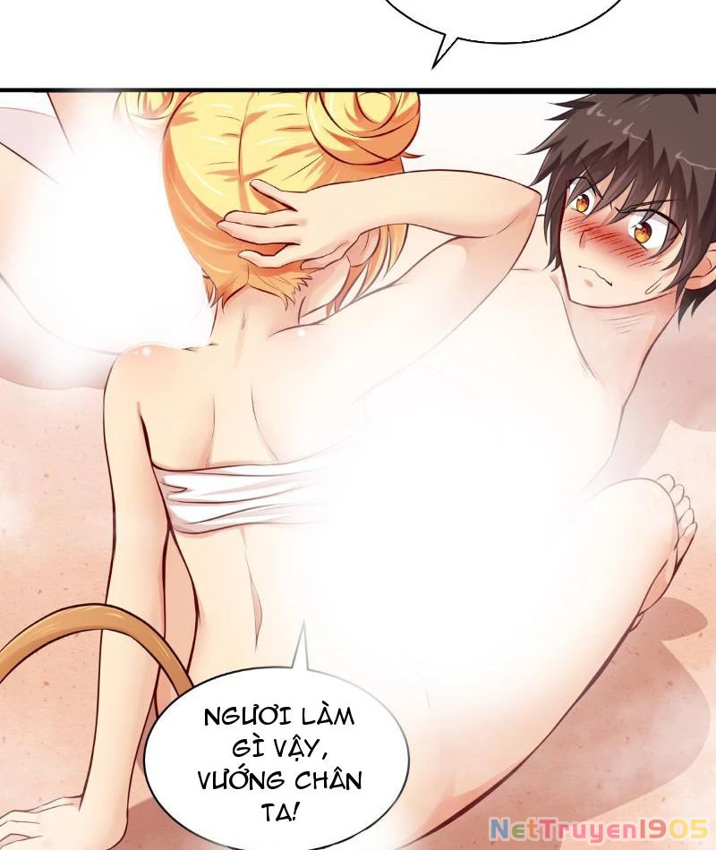 Tôi không phải là Đường Tam Tạng Chapter 5 - 20