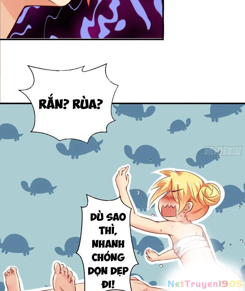 Tôi không phải là Đường Tam Tạng Chapter 5 - 29