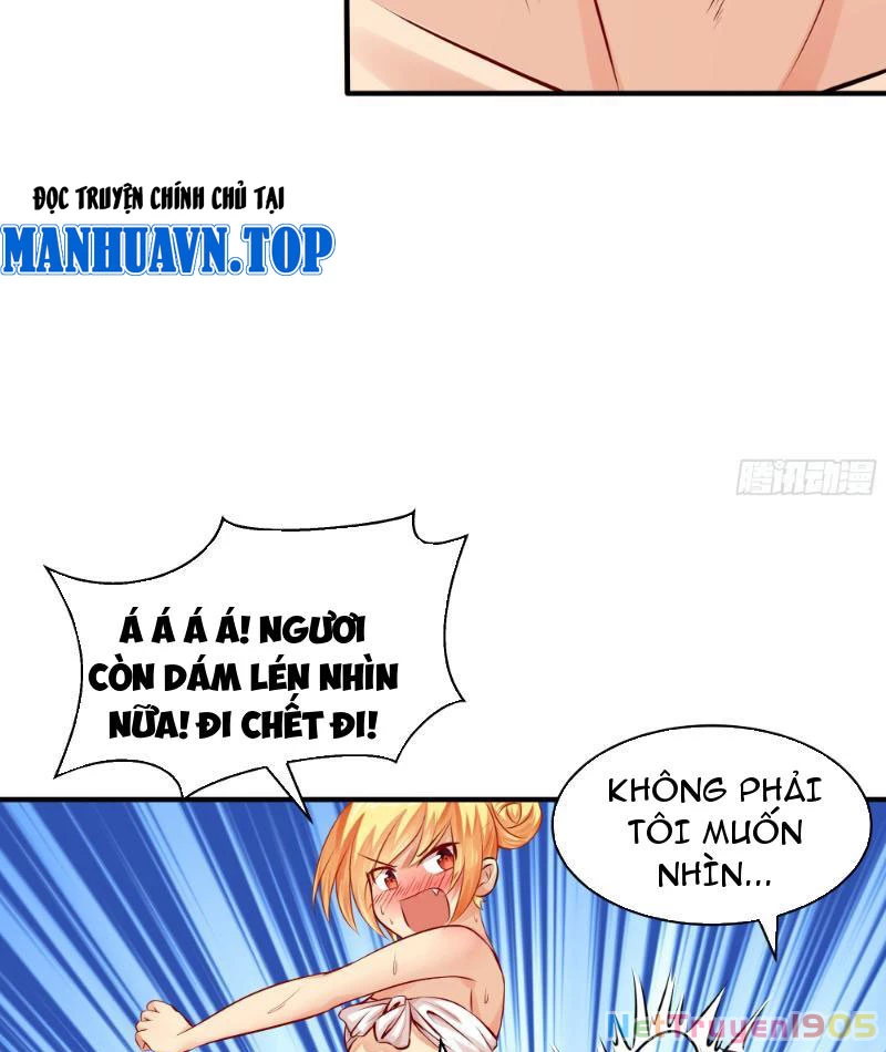 Tôi không phải là Đường Tam Tạng Chapter 5 - 32
