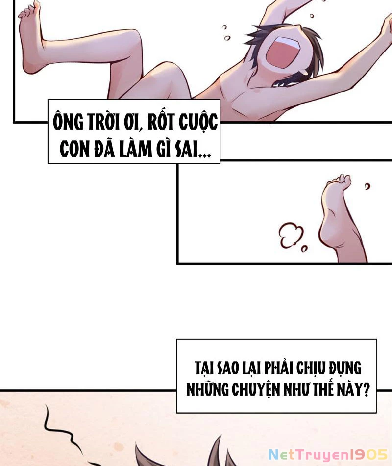 Tôi không phải là Đường Tam Tạng Chapter 5 - 34