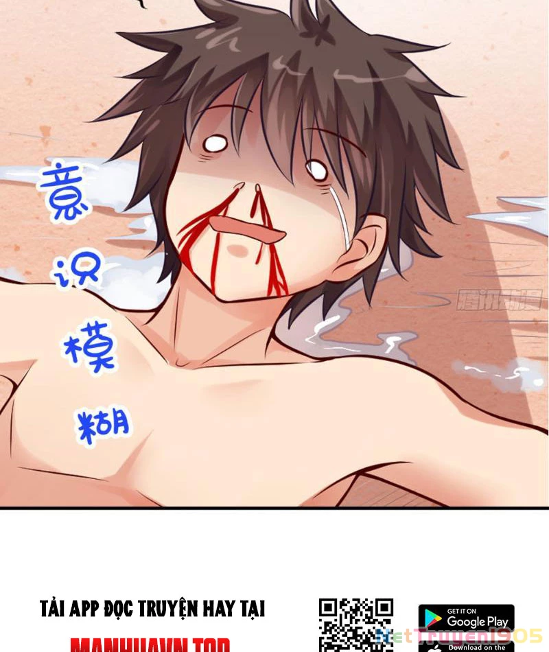 Tôi không phải là Đường Tam Tạng Chapter 5 - 35