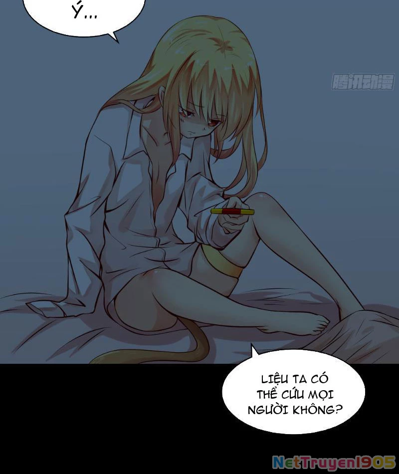 Tôi không phải là Đường Tam Tạng Chapter 5 - 43